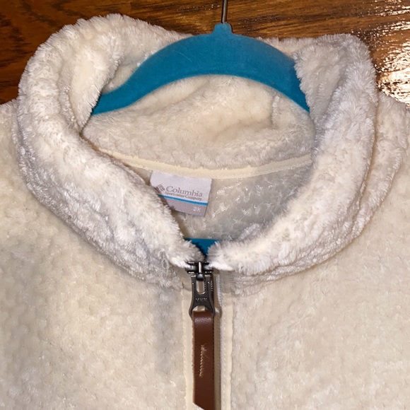 Columbia Jacket size 2x - Picture 3 of 4